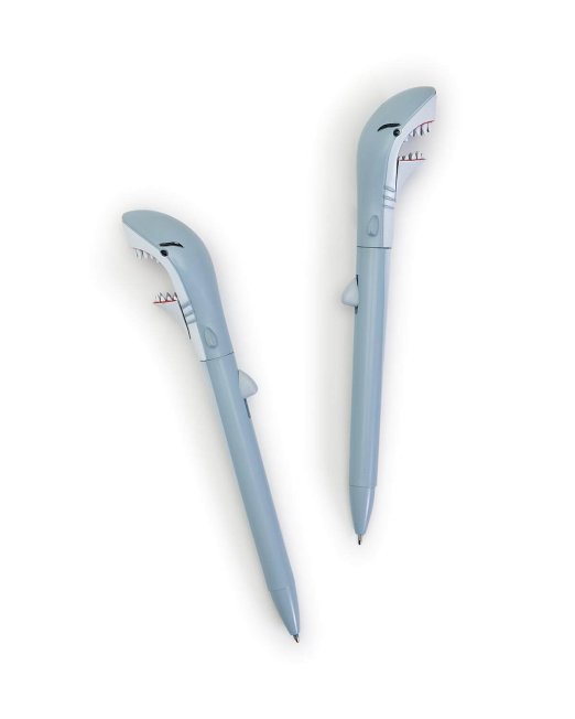 shark pen toy