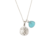 sand dollar jewelry