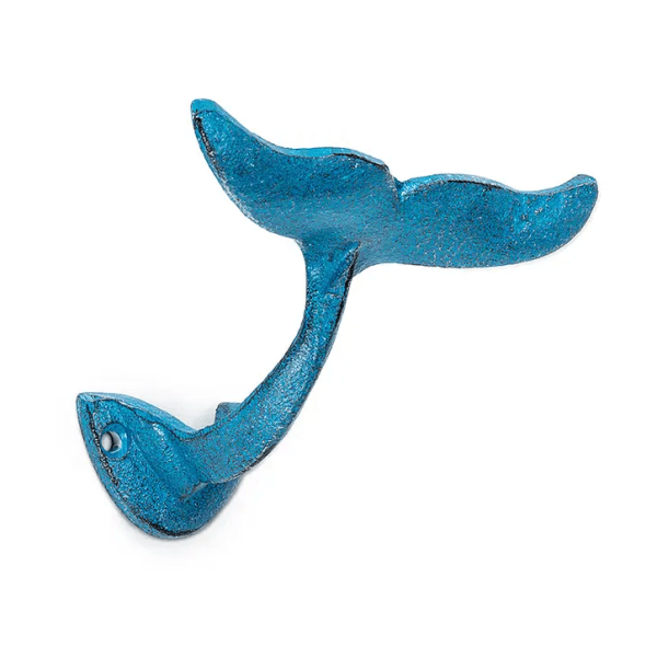 whale decor