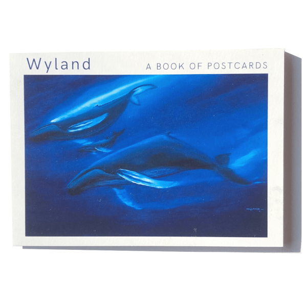 Wyland art