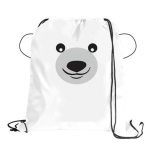 Kid’s Wacky Drawstring Sport Packs – Choose a Favorite Marine Animal