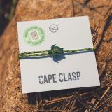 Help Sea Turtles! Green Sea Turtle Nest Adoption Bracelet