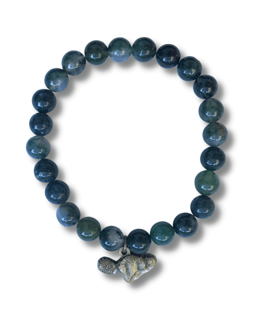 Maui support bracelet