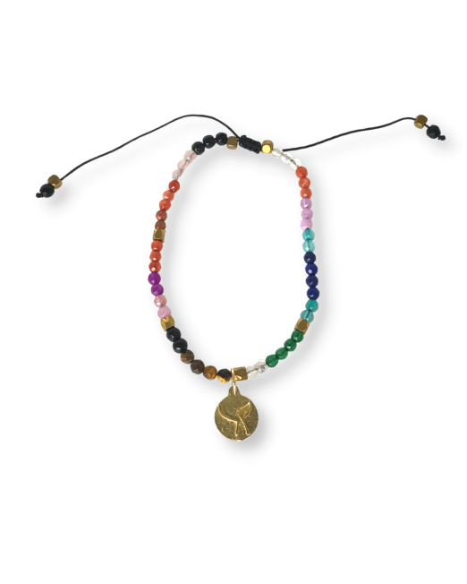 Crystal friendship Bracelet