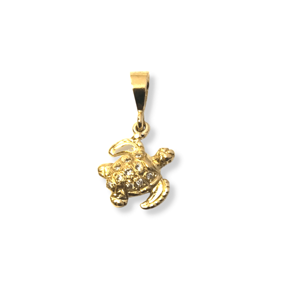 sea turtle jewelry