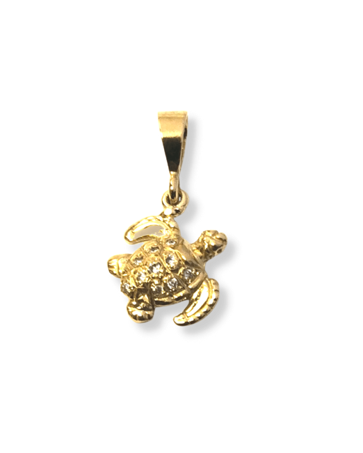 sea turtle jewelry
