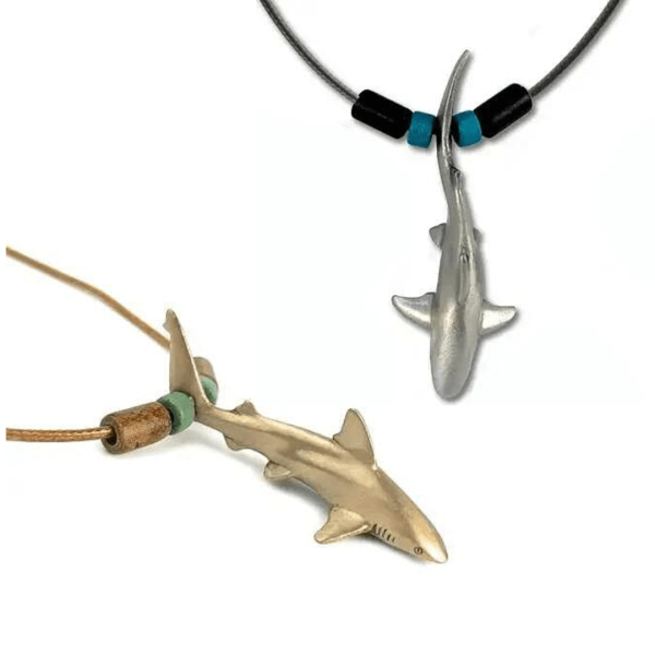 shark jewelry