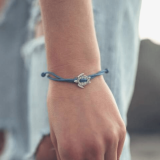 Sea Turtle Cord Bracelet – 3 Color Combinations to Choose From