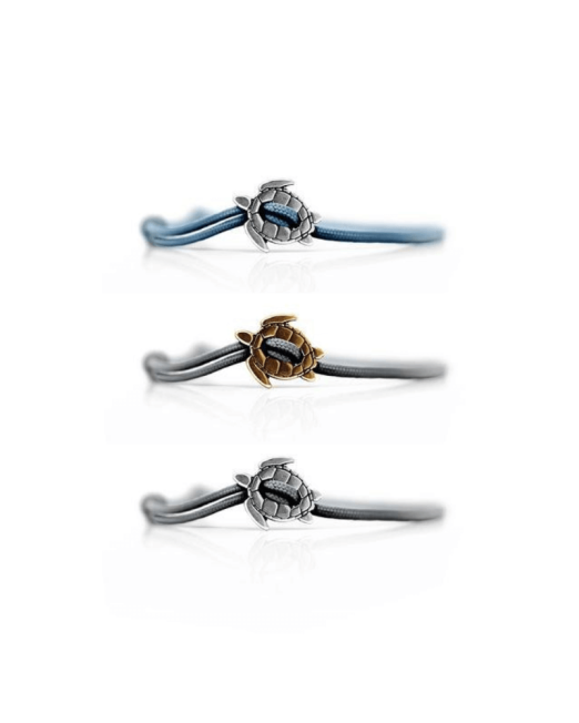 sea turtle bracelet