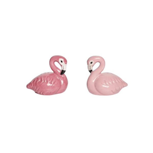 flamingo decor