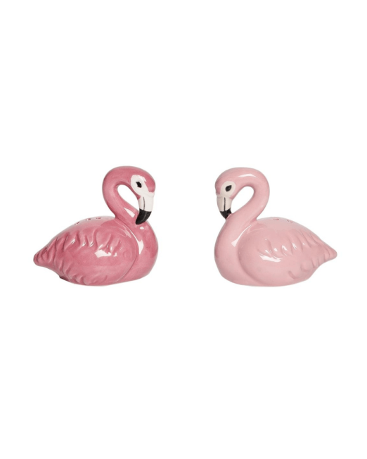 flamingo decor