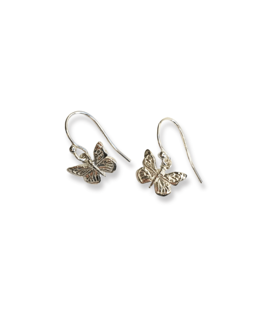 Butterfly Jewelry