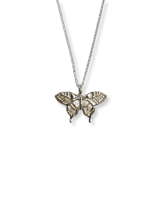 Butterfly Jewelry