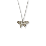 Butterfly Jewelry