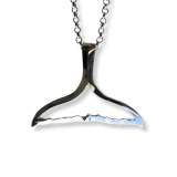 Wyland Whale Tail jewelry